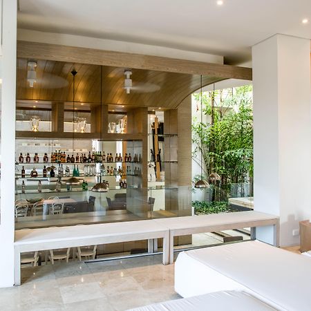 Hotel Boutique Bovedas De Santa Clara By Accor Cartagena Exterior foto