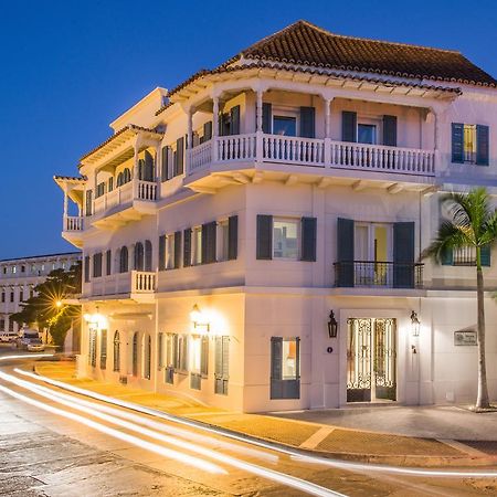 Hotel Boutique Bovedas De Santa Clara By Accor Cartagena Exterior foto
