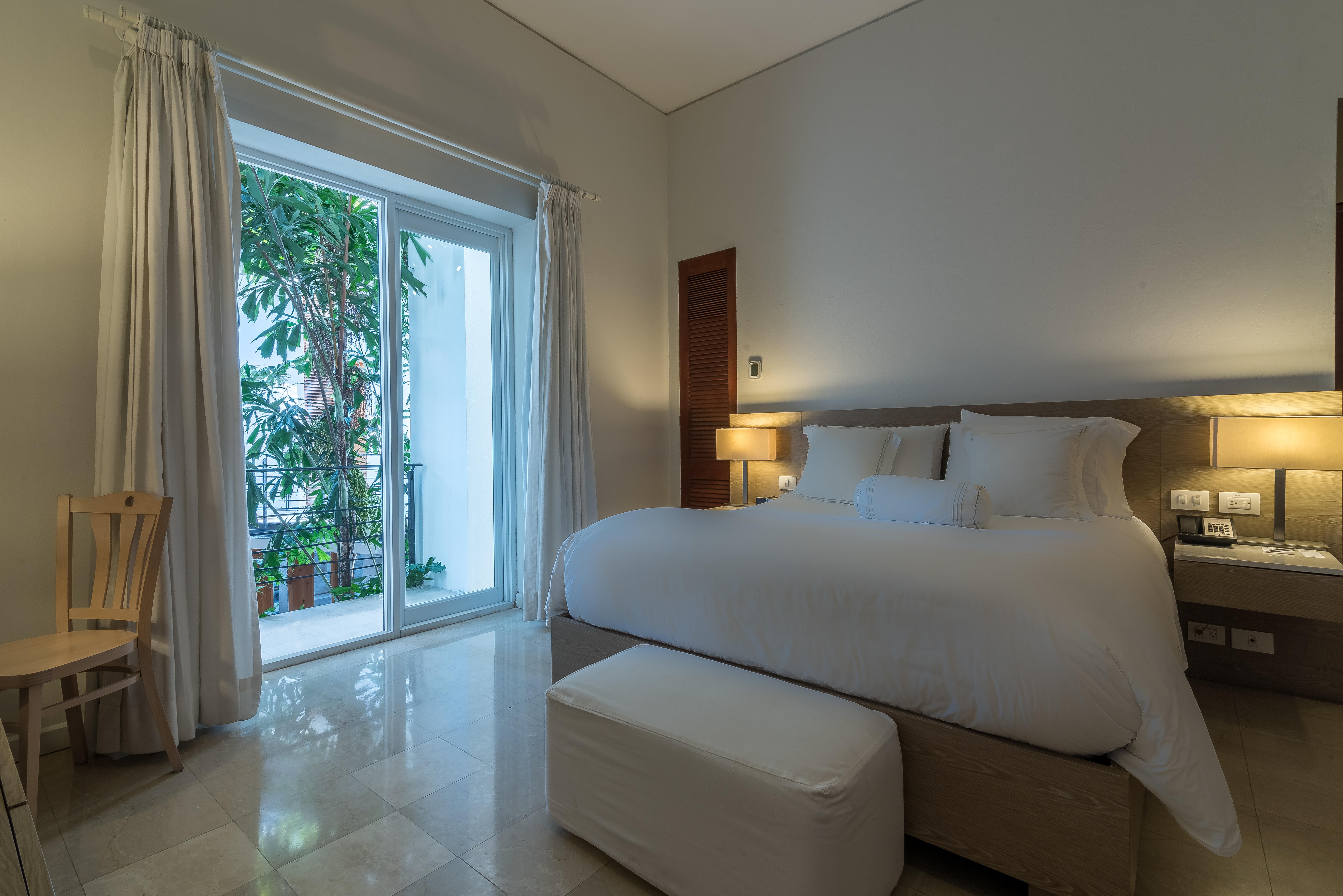 Hotel Boutique Bovedas De Santa Clara By Accor Cartagena Exterior foto