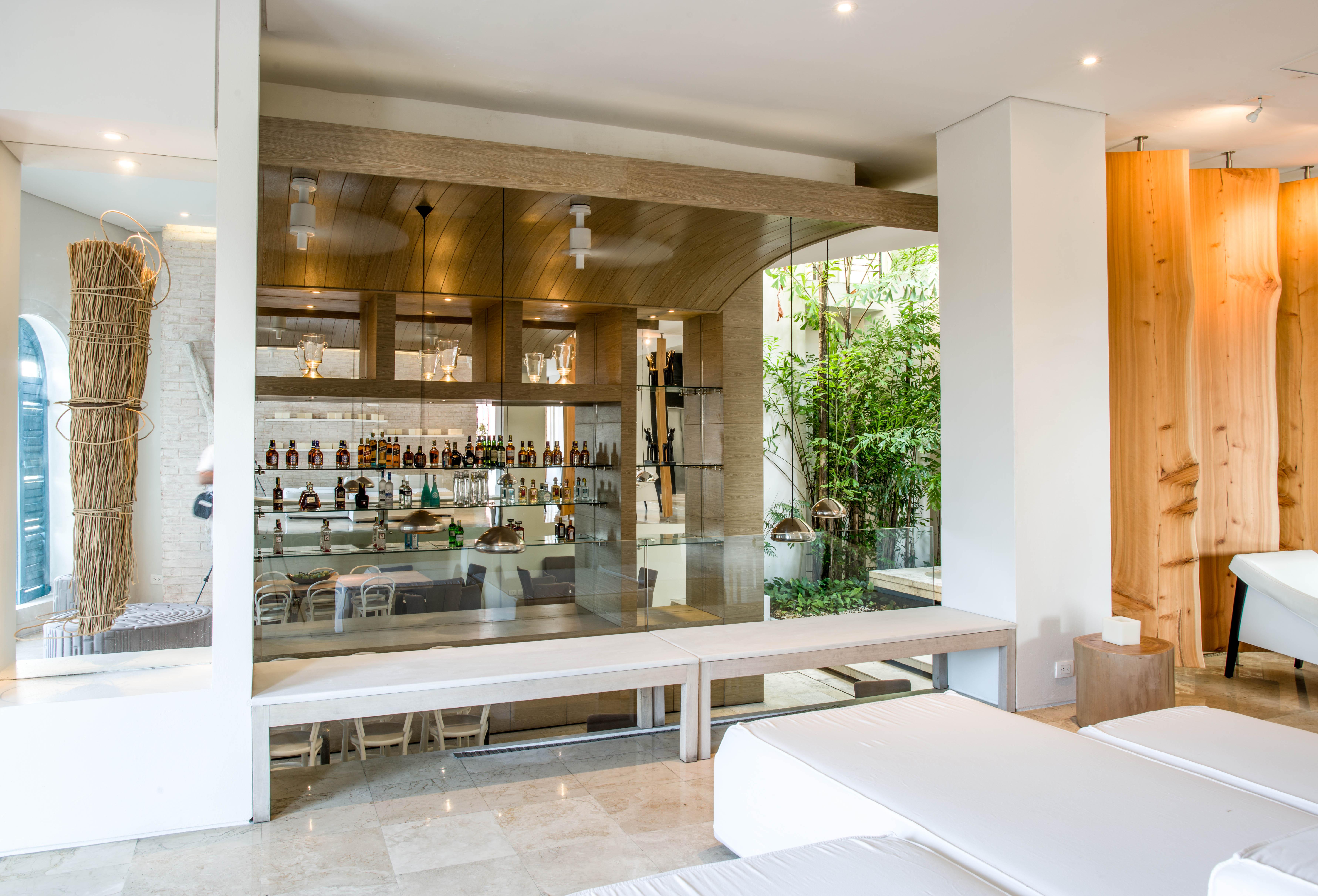 Hotel Boutique Bovedas De Santa Clara By Accor Cartagena Exterior foto