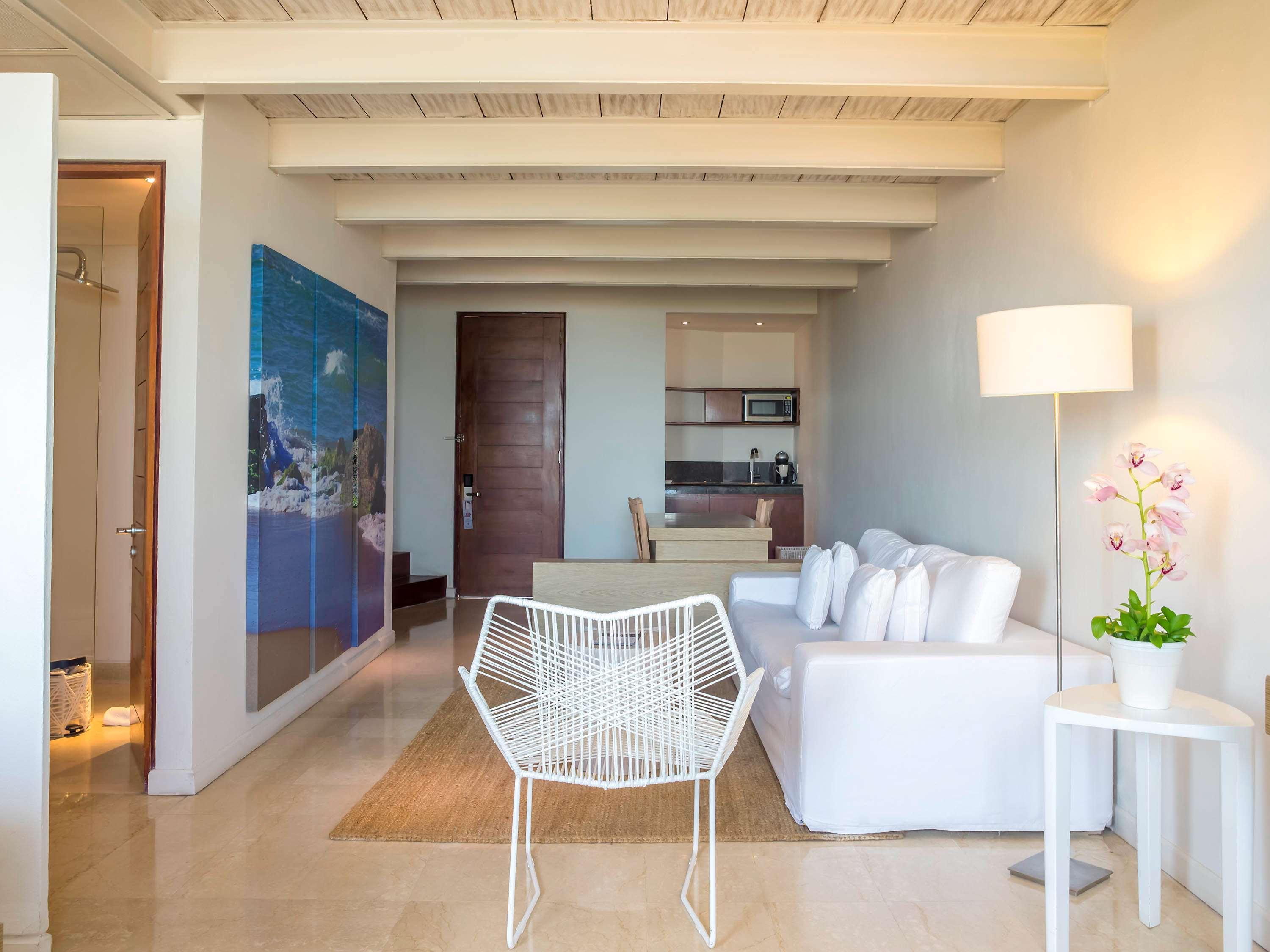 Hotel Boutique Bovedas De Santa Clara By Accor Cartagena Exterior foto
