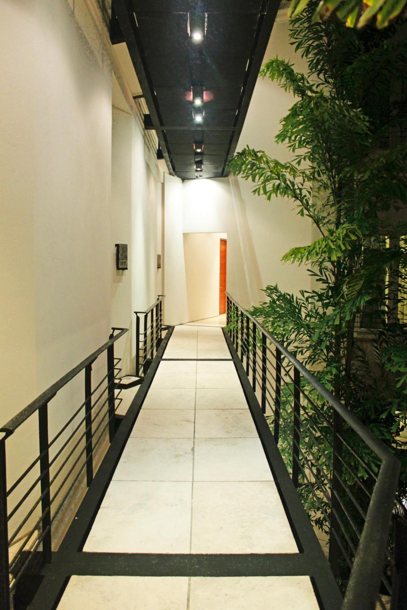 Hotel Boutique Bovedas De Santa Clara By Accor Cartagena Exterior foto