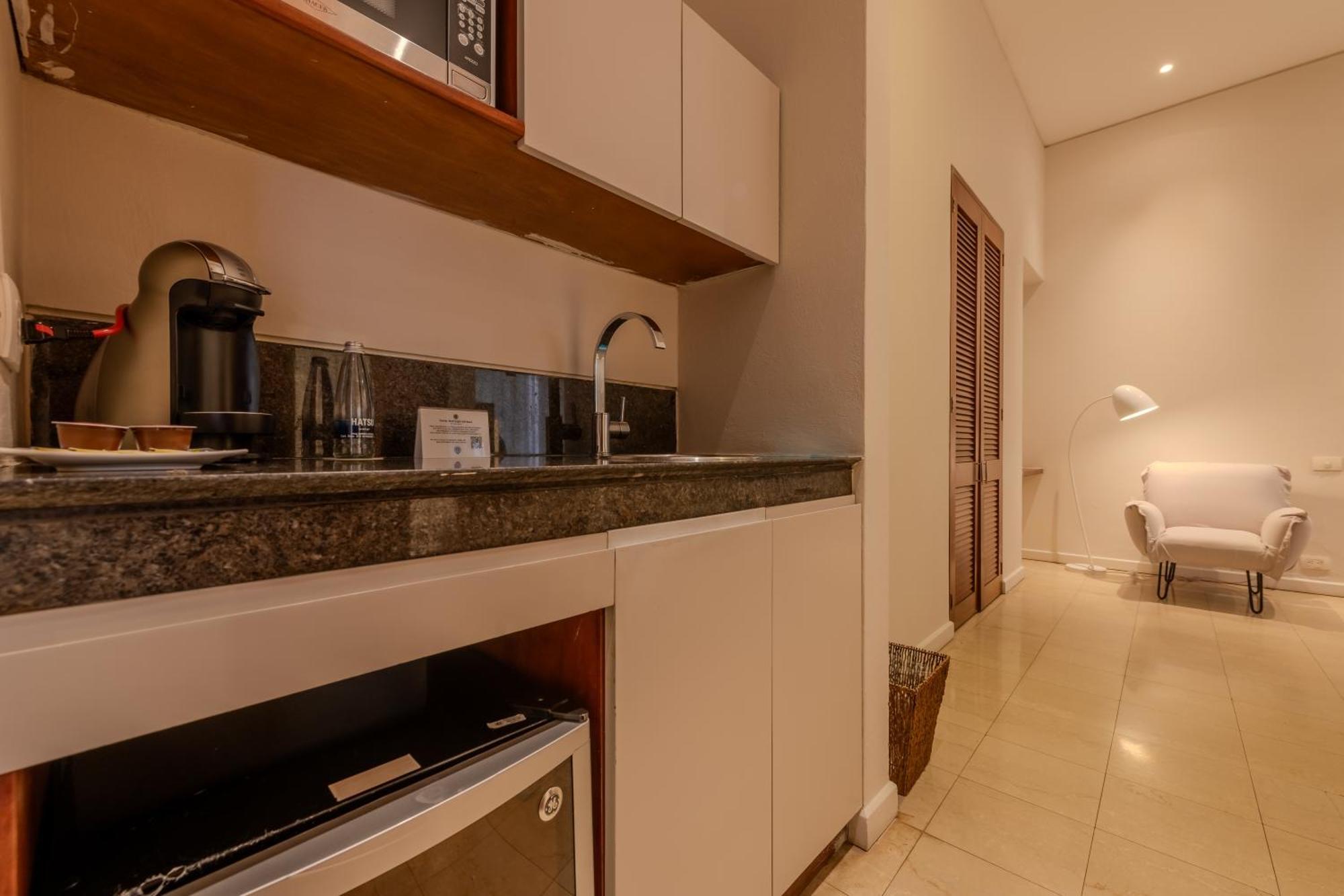 Hotel Boutique Bovedas De Santa Clara By Accor Cartagena Exterior foto